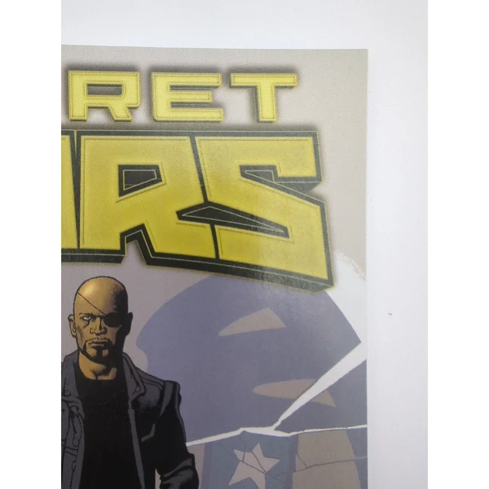 Secret Wars‎ #2 Nowlan 1:25 Variant (2015) 1st God Emperor Doom NM Range Marvel